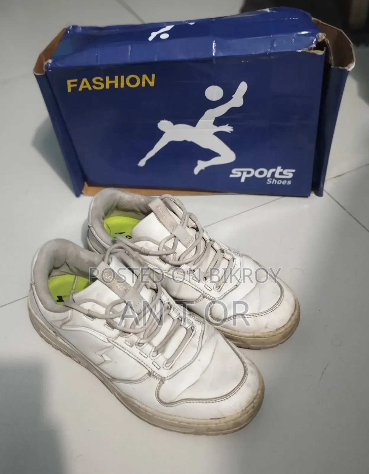 Sneakers Shoes