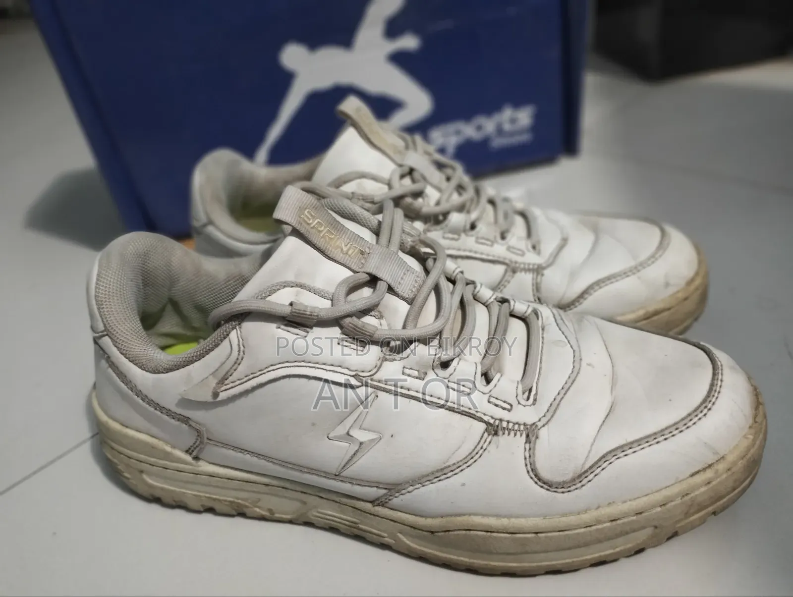 Sneakers Shoes