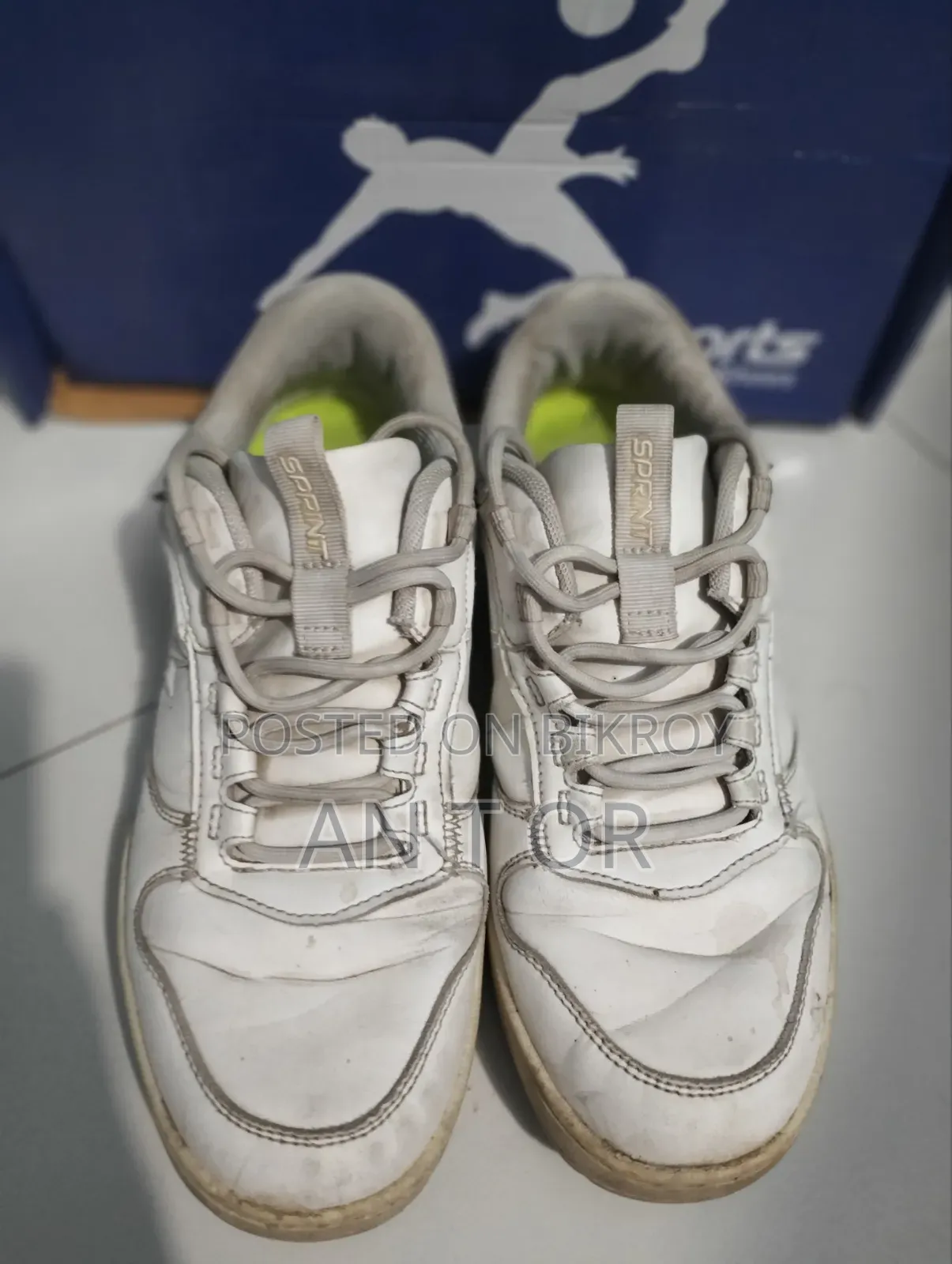 Sneakers Shoes