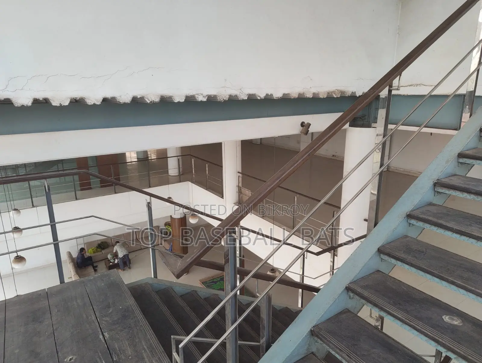 Factory/Warehouse Space for Rent