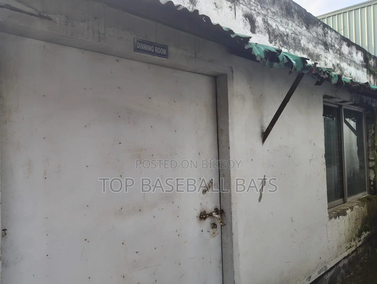 Factory/Warehouse Space for Rent