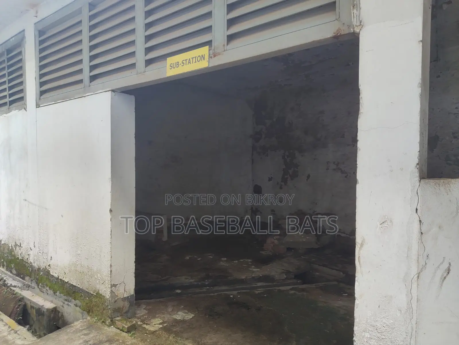 Factory/Warehouse Space for Rent