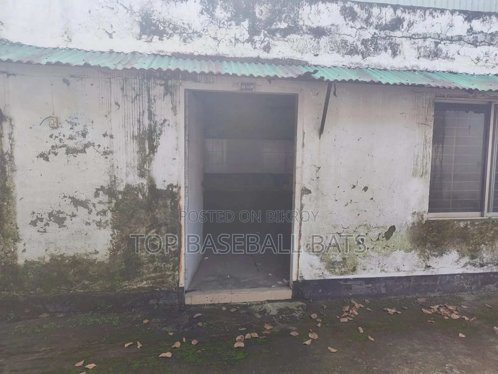 Factory/Warehouse Space for Rent