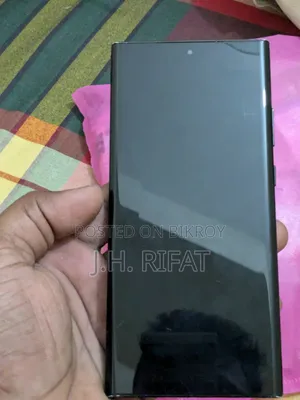 Samsung Galaxy Note 20 Ultra 256 GB Blue