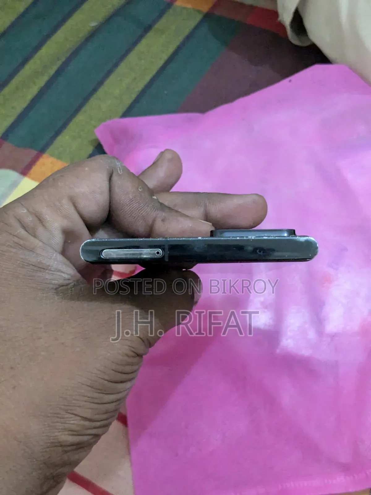 Samsung Galaxy Note 20 Ultra 256 GB Blue