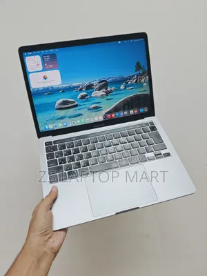 Laptop Apple MacBook Pro 2021 M1 16GB Apple M1 SSD 512GB