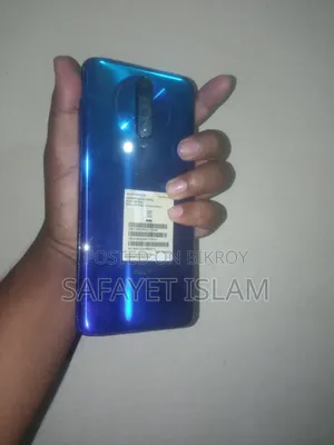 শাওমি পোকোফোন এক্স২ ১২৮ জিবি ব্লু