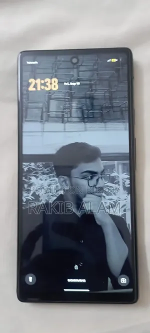 ইএল ১২৮ জিবি কালো