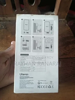 Ulanzi A100
