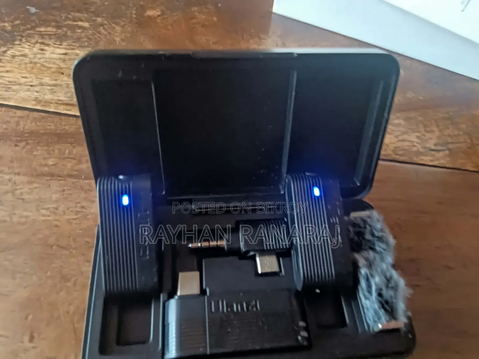 Ulanzi A100