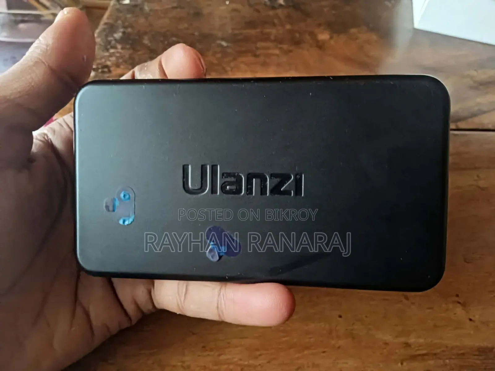 Ulanzi A100