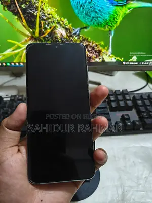 স্যামসাং গ্যালাক্সি এস২০ ৫জি ইউডব্লিউ ১২৮ জিবি সিলভার