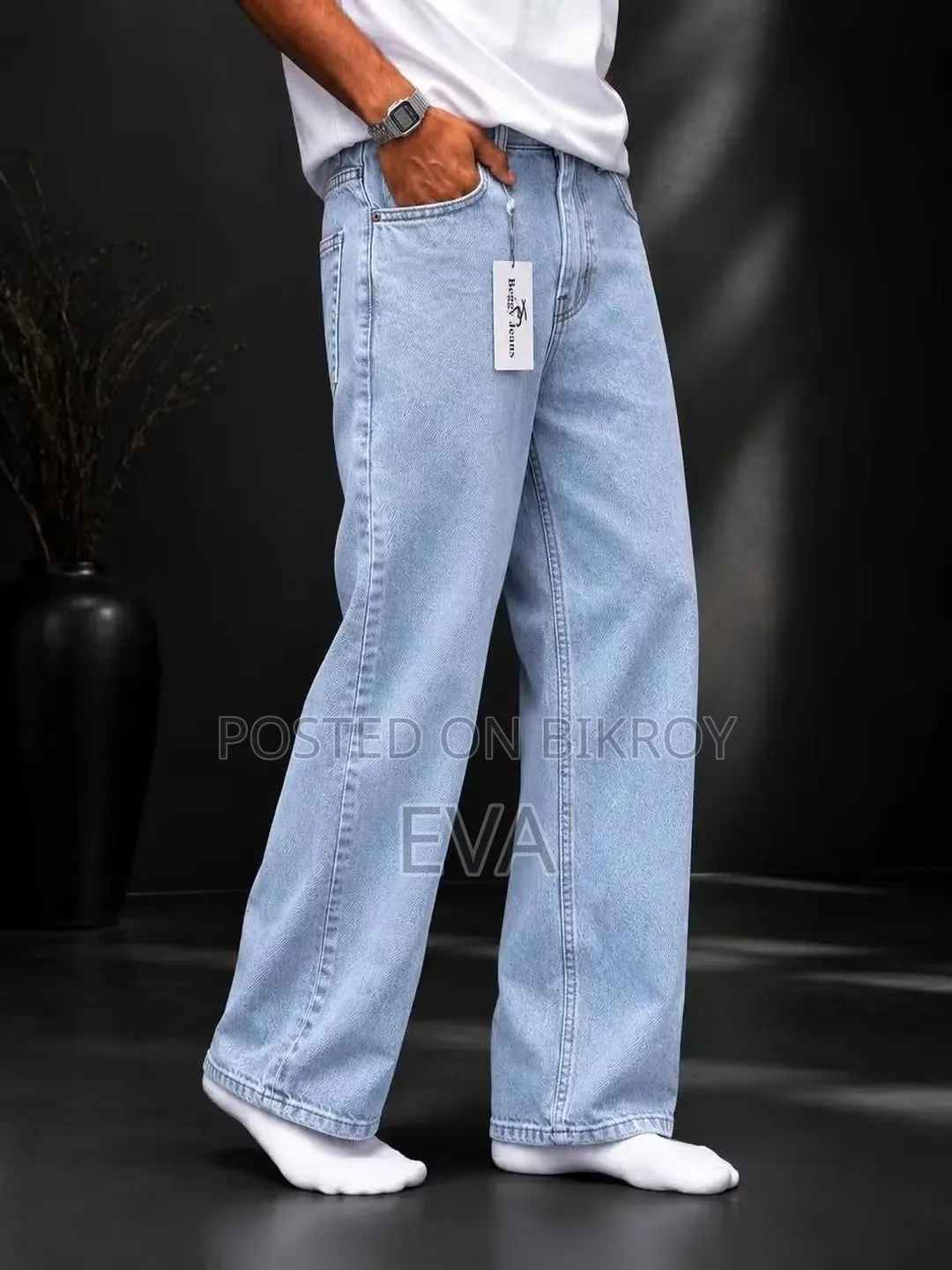 mens original export semi baggi