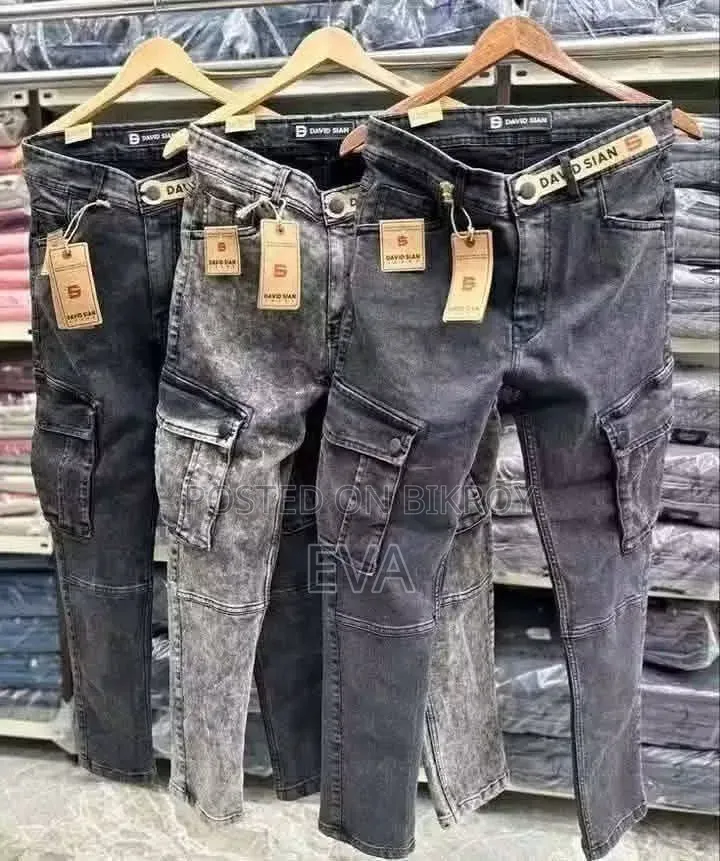 mens original export semi baggi