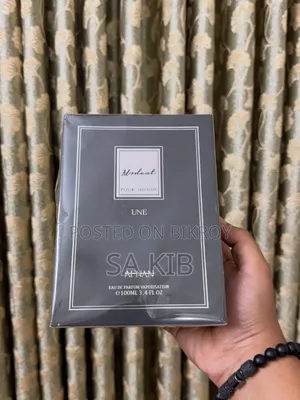 Premium Perfume | Long Lasting & Fresh Fragrance
