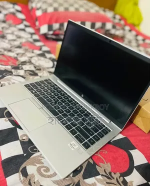 New Laptop HP EliteBook 840 G6 16GB Intel Core i5 HDD+SSD 16 GB