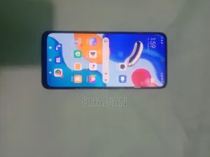 শাওমি রেডমি নোট ১১এস ১২৮ জিবি নীল
