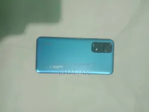 শাওমি রেডমি নোট ১১এস ১২৮ জিবি নীল