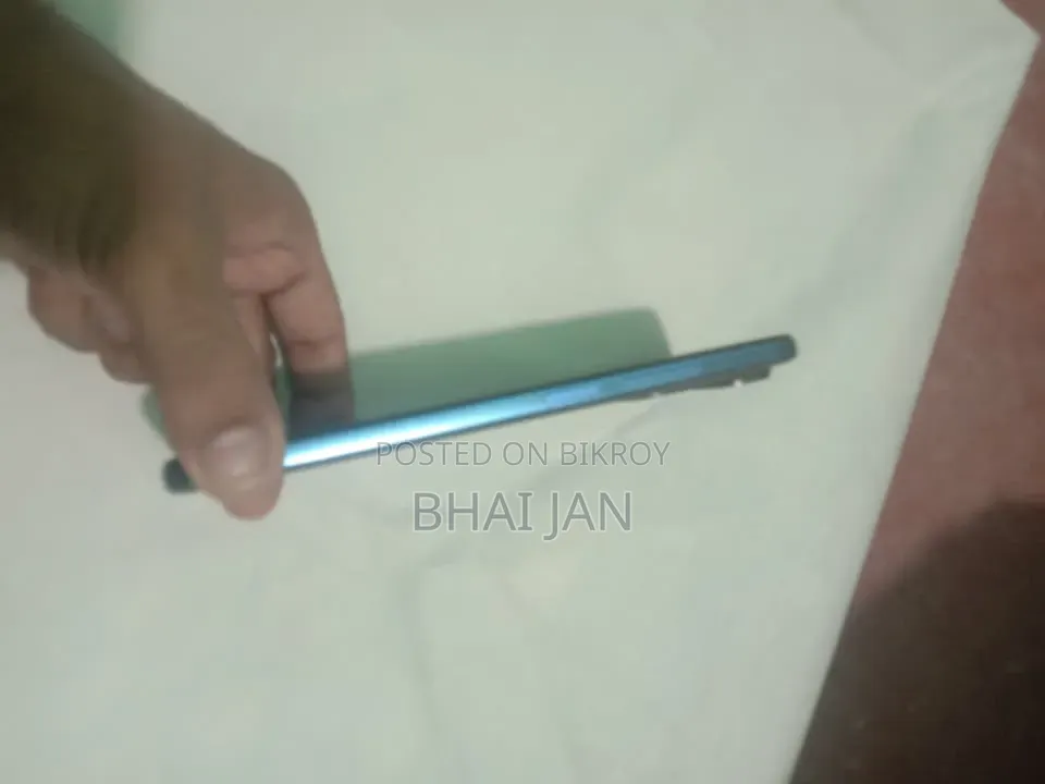 শাওমি রেডমি নোট ১১এস ১২৮ জিবি নীল