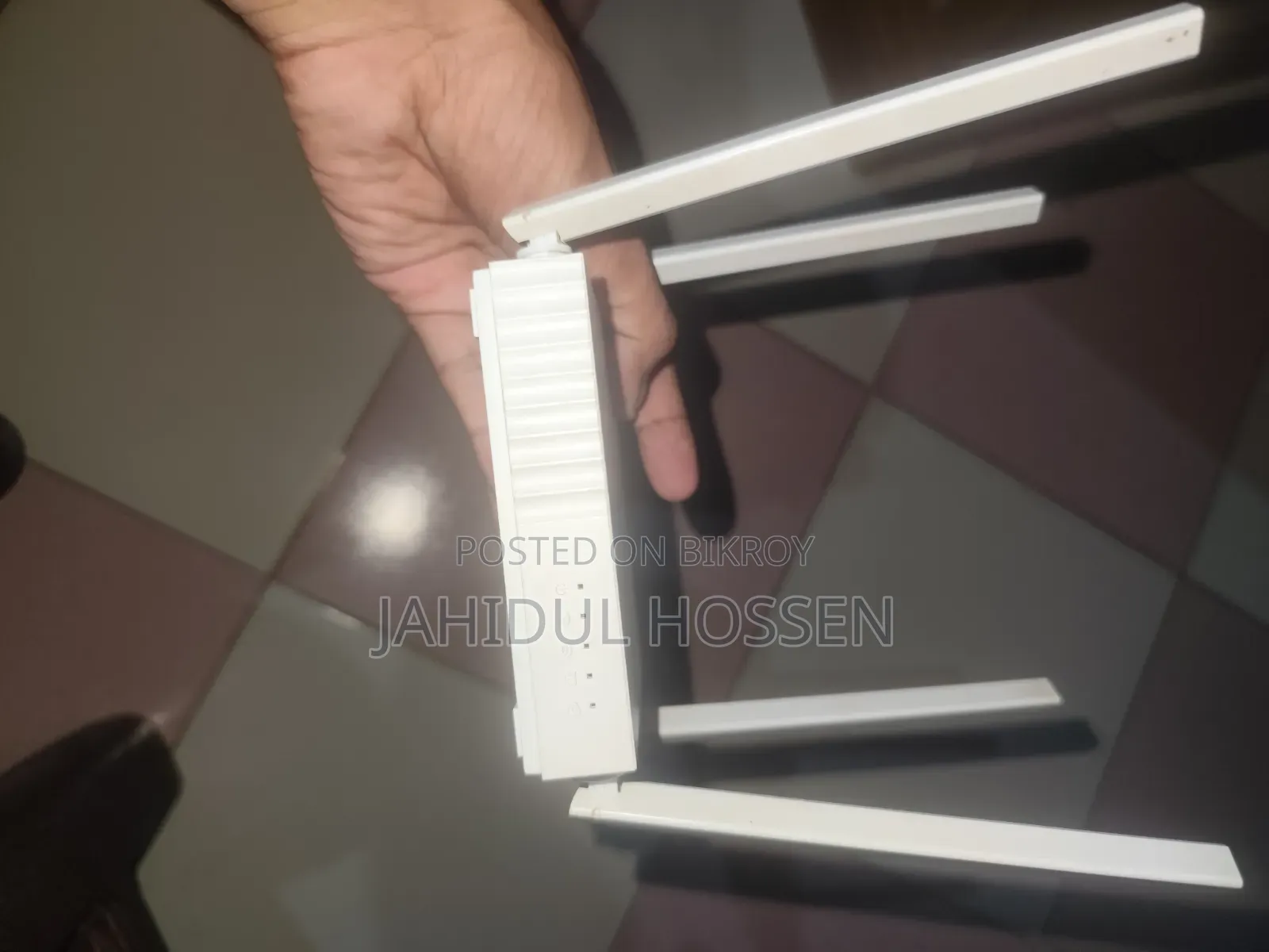 TP-Link Archer C24 AC750 Dual-Band WiFi Router