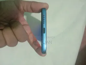 শাওমি রেডমি নোট ১১এস ১২৮ জিবি নীল