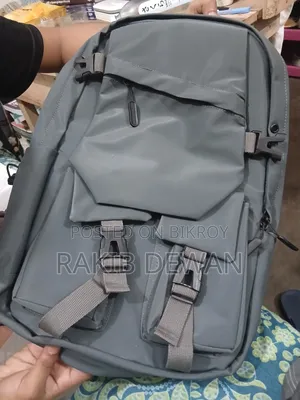 Backpack Bag