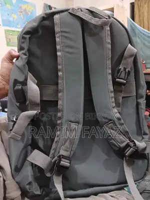 Backpack Bag