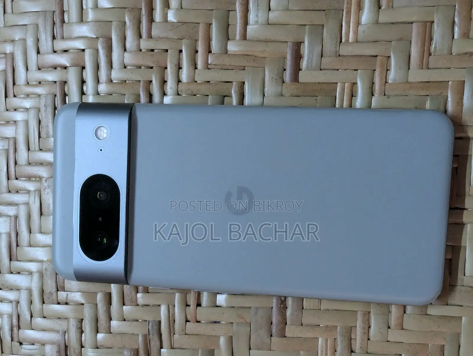 Google Pixel 8 128 GB