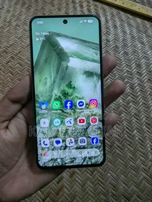 Google Pixel 8 128 GB