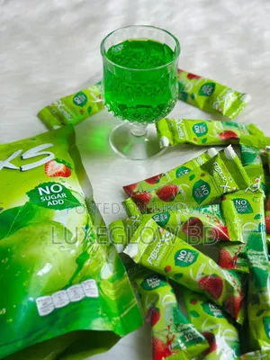 ফাইবার এক্সএস স্লিমমিং জুস