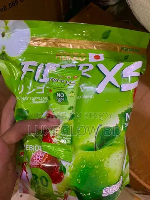 Fiber Xs Slimming Juice