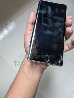 Google Pixel 6 Pro 128 GB White