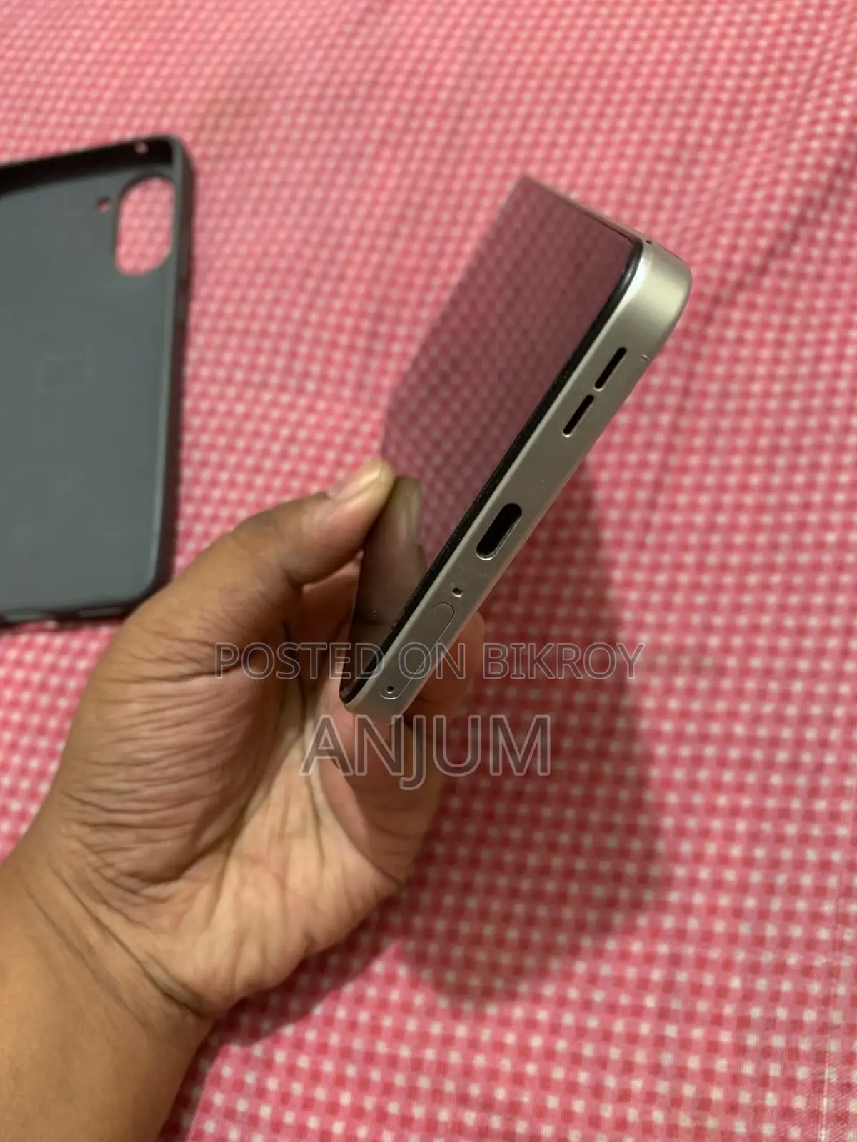 OnePlus Nord CE5 256 GB White