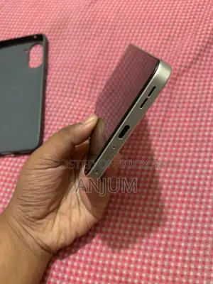 OnePlus Nord CE5 256 GB White