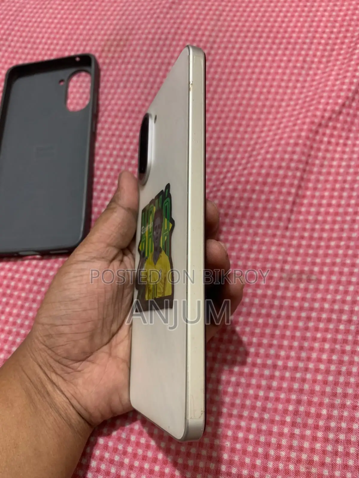 OnePlus Nord CE5 256 GB White