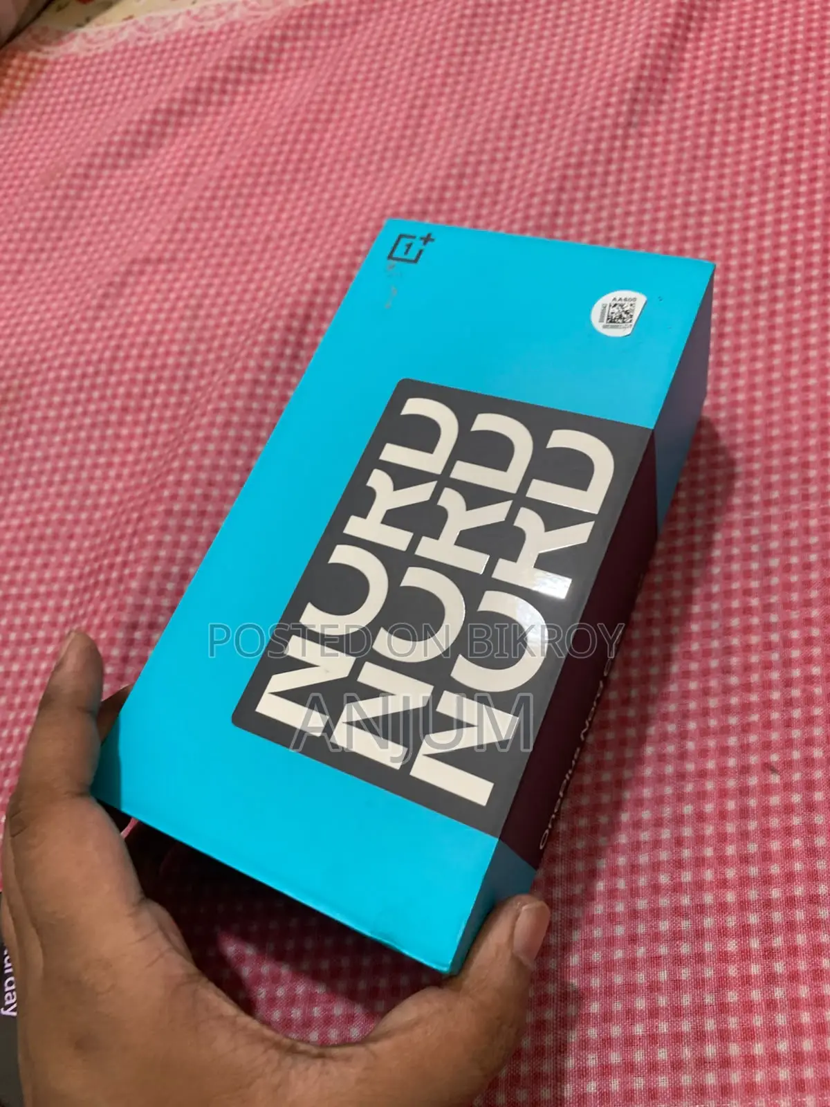 OnePlus Nord CE5 256 GB White