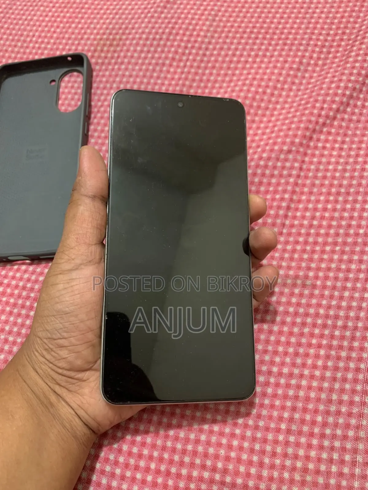 OnePlus Nord CE5 256 GB White