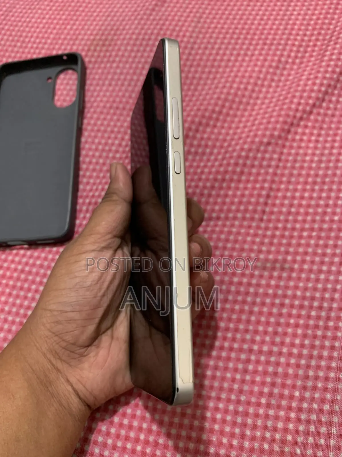 OnePlus Nord CE5 256 GB White