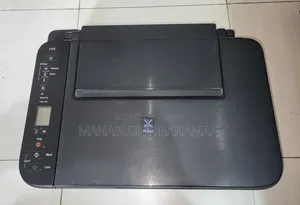 Printer and Scanner