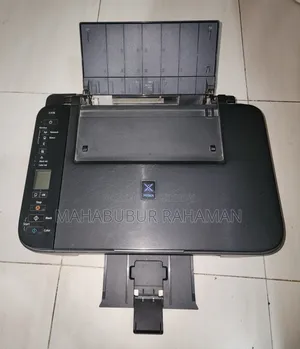 Printer and Scanner