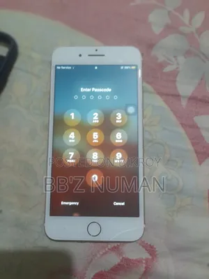 অ্যাপল আইফোন ৭ প্লাস ১২৮ জিবি