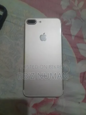 অ্যাপল আইফোন ৭ প্লাস ১২৮ জিবি