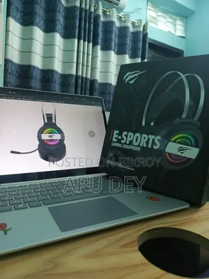 Havit Gaming Headphone