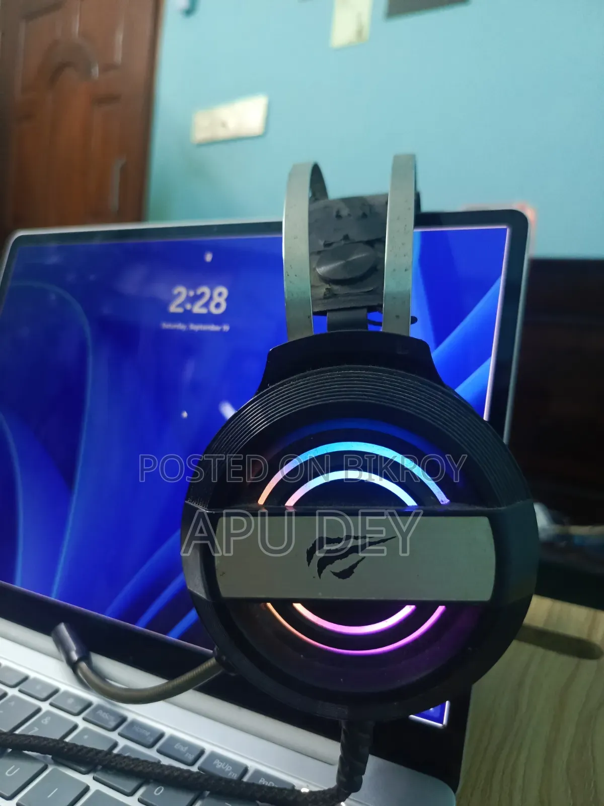 Havit Gaming Headphone