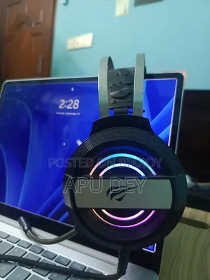 Havit Gaming Headphone