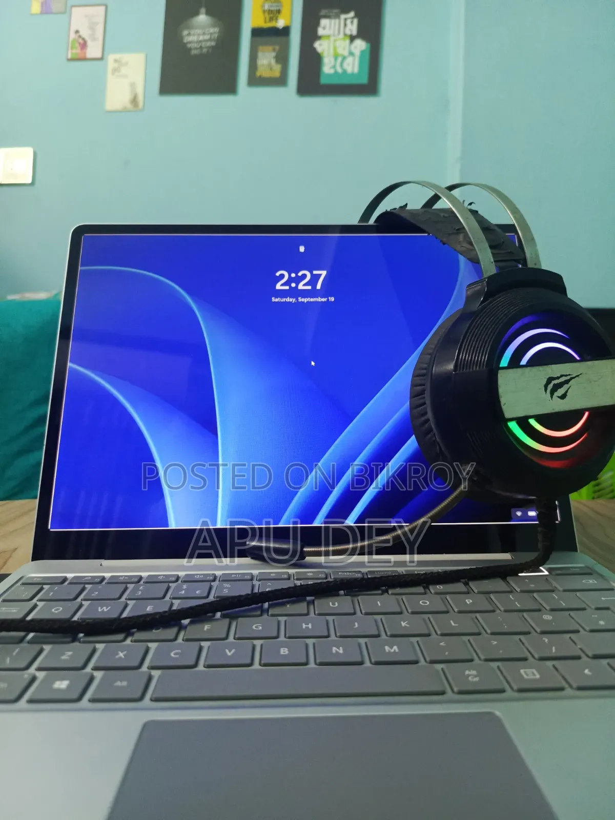Havit Gaming Headphone
