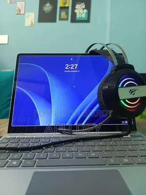 Havit Gaming Headphone