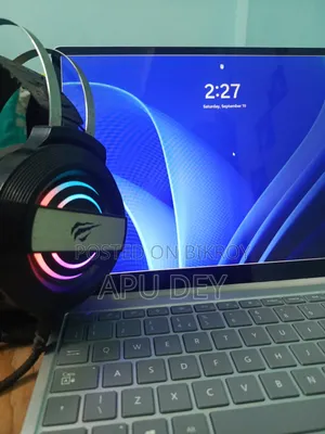 Havit Gaming Headphone
