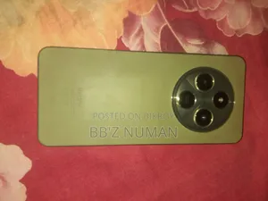 শাওমি রেডমি ১৪সি ২৫৬ জিবি গ্রিন