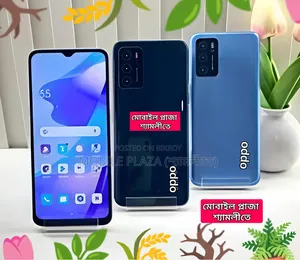 নতুন অপো এ১৬ ২৫৬ জিবি